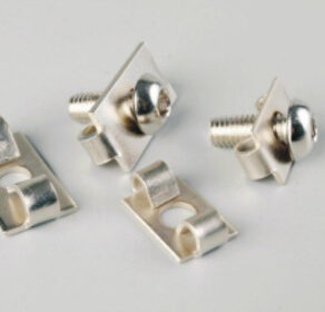 Galvanized-Steel-Spring-Fastener